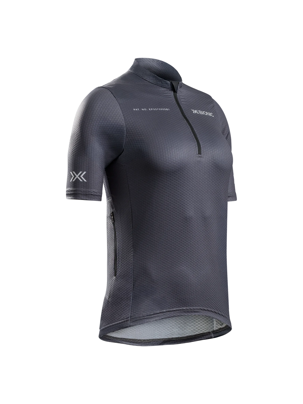 COREFUSION GRAVEL JERSEY WMN
