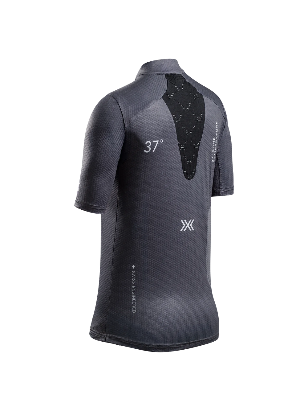 COREFUSION GRAVEL JERSEY WMN