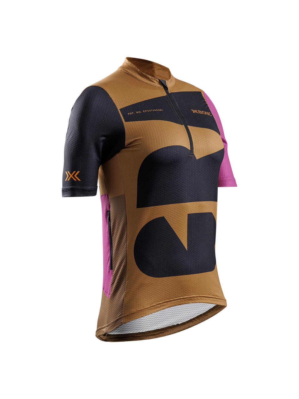 COREFUSION GRAVEL JERSEY WMN