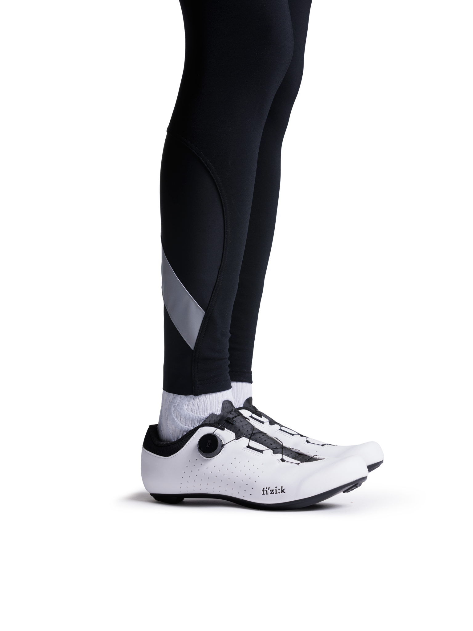 X-BIONIC COREFUSION RIDE BIB WARM LONG MEN - X Black - Bibs - 4 of 7