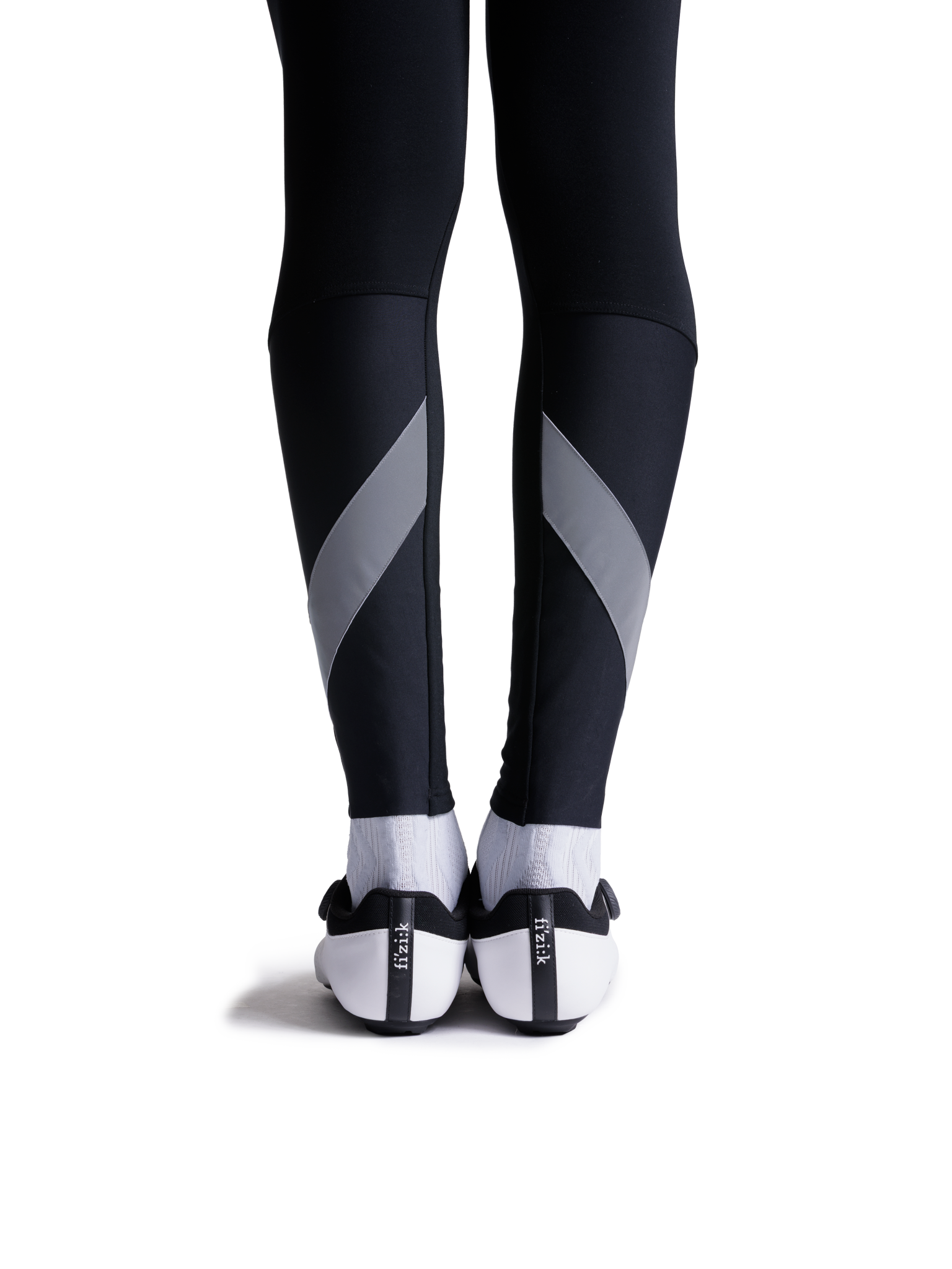 X-BIONIC COREFUSION RIDE BIB WARM LONG MEN - X Black - Bibs - 7 of 7