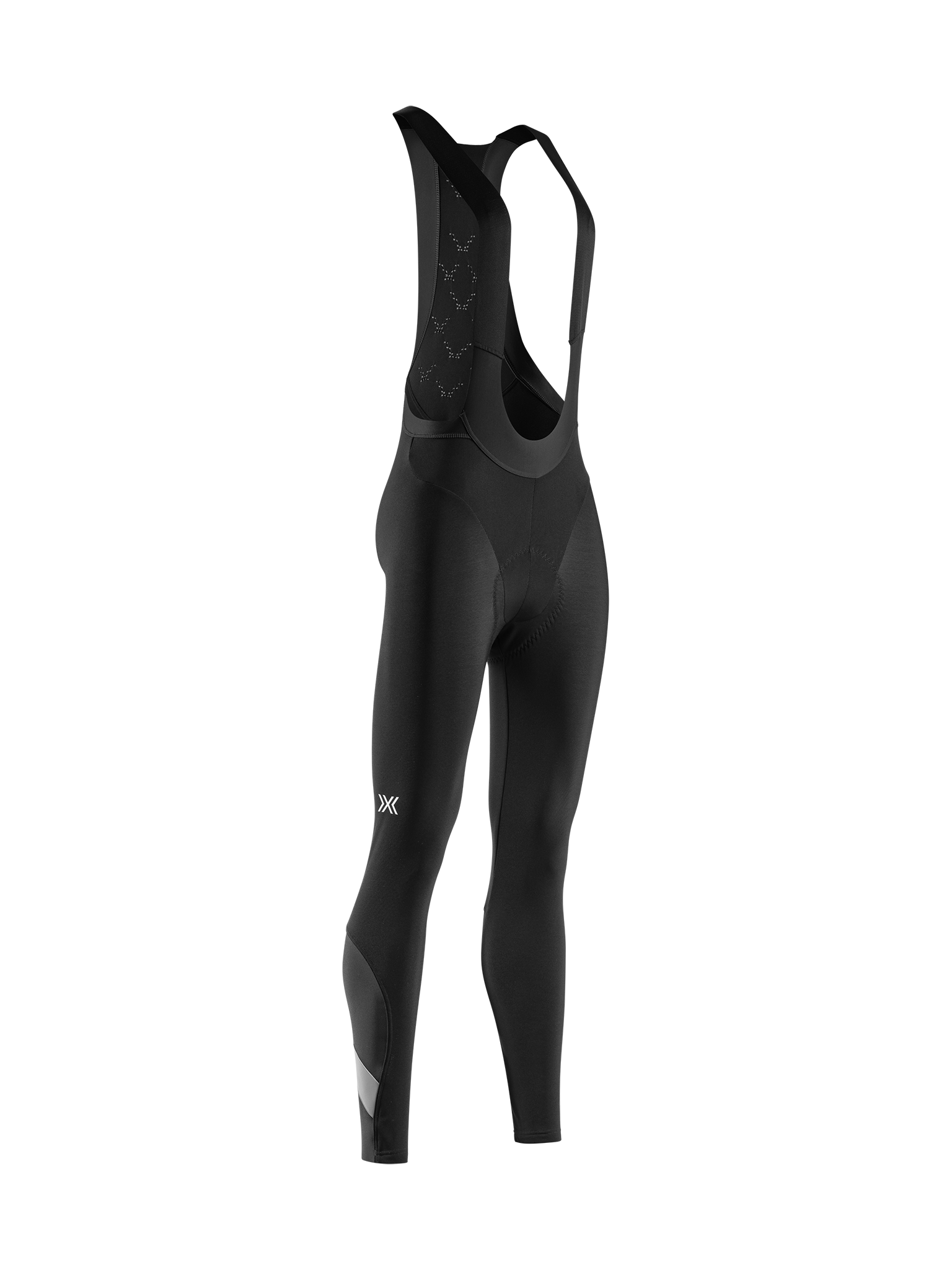 X-BIONIC COREFUSION RIDE BIB WARM LONG WMN - X Black - Bibs - 1 of 9