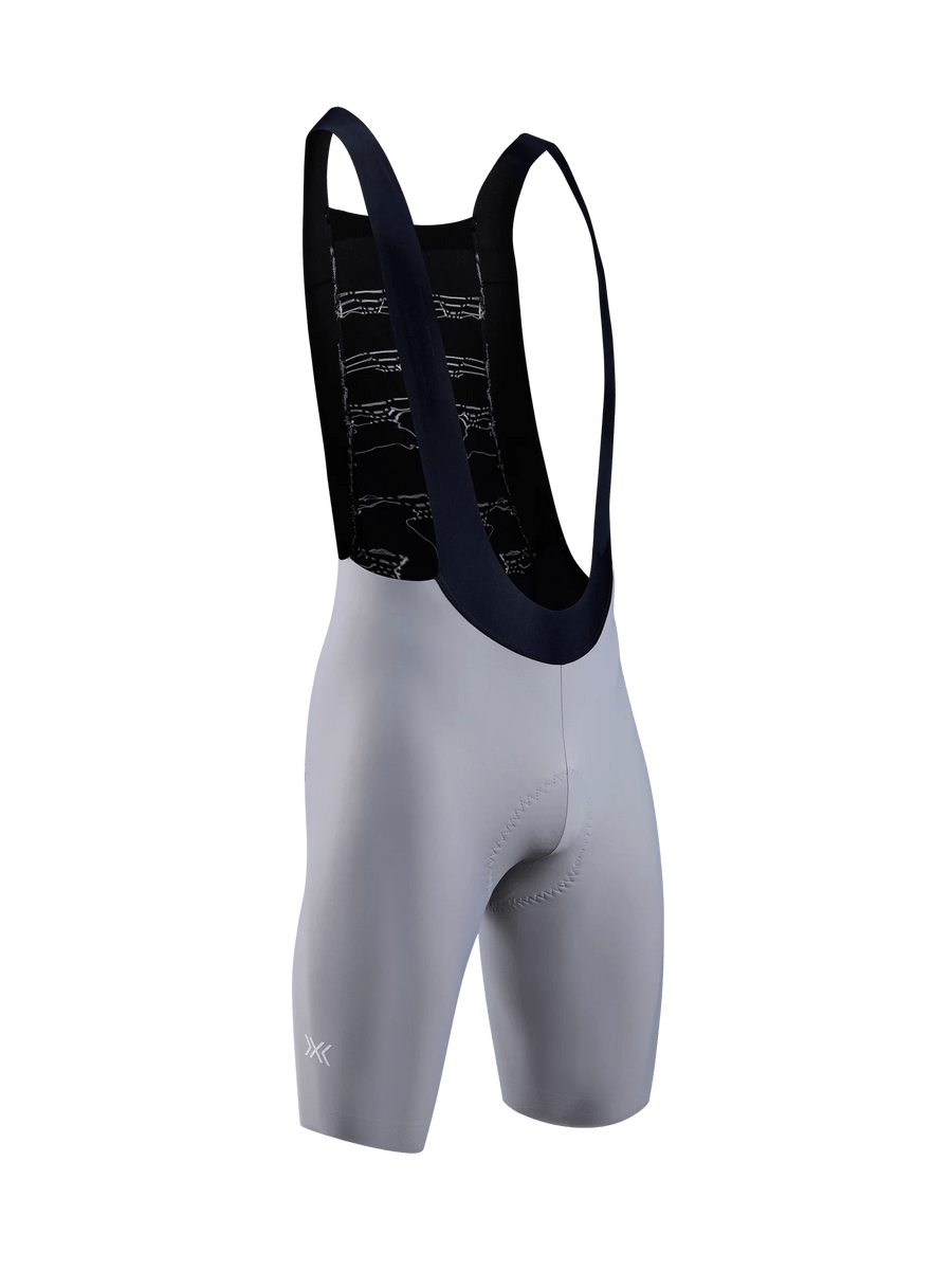 X-BIONIC COREFUSION BIB SHORTS MEN - Light Grey - Bibs - 10 of 16
