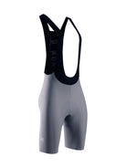 X-BIONIC COREFUSION BIB SHORTS WMN - Light Grey - Bibs - 1 of 18