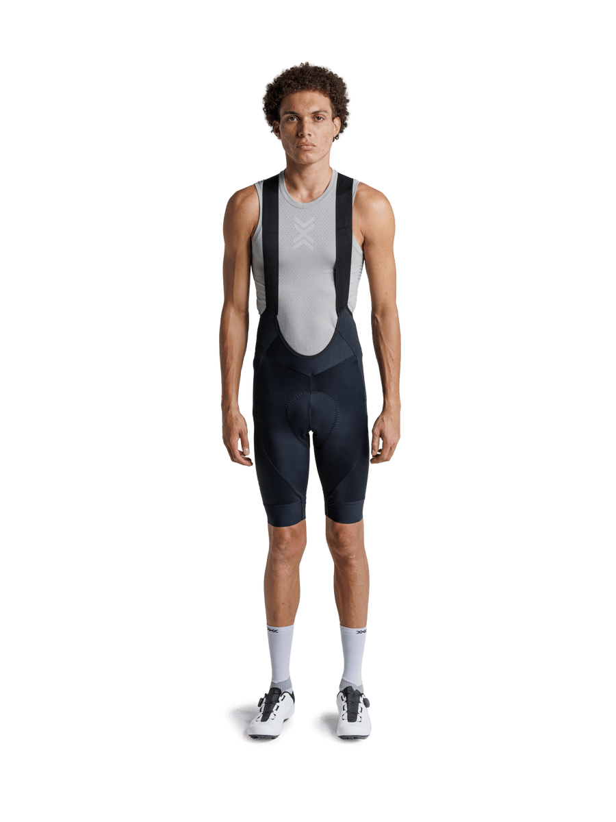 X-BIONIC COREFUSION ALLROUND BIB SHORTS MEN - X Black - Bibs - 3 of 17