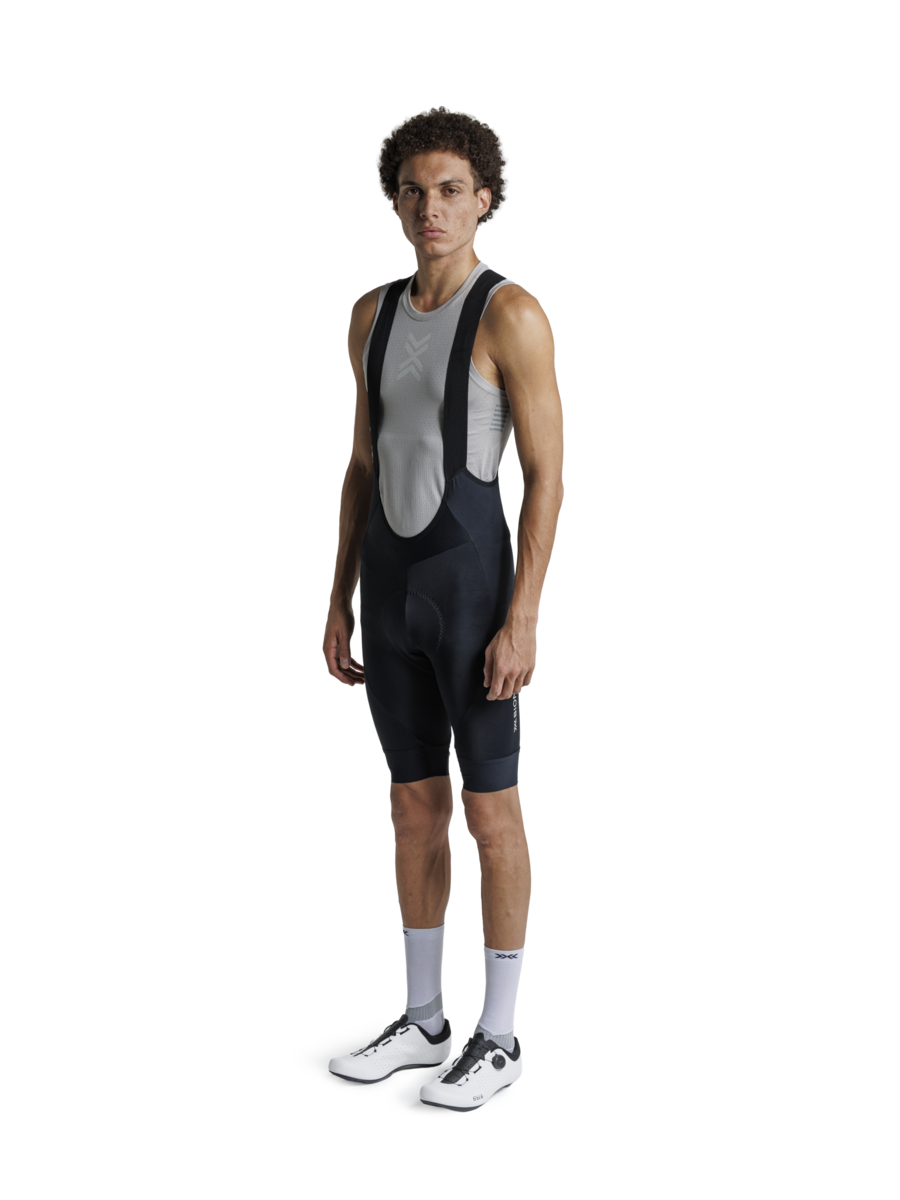 X-BIONIC COREFUSION ALLROUND BIB SHORTS MEN - X Black - Bibs - 4 of 17