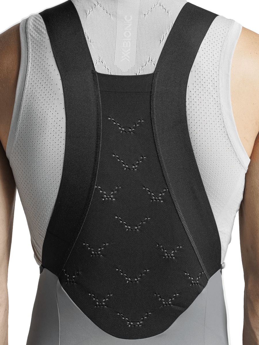 X-BIONIC COREFUSION ALLROUND BIB SHORTS MEN - X Black - Bibs - 5 of 17