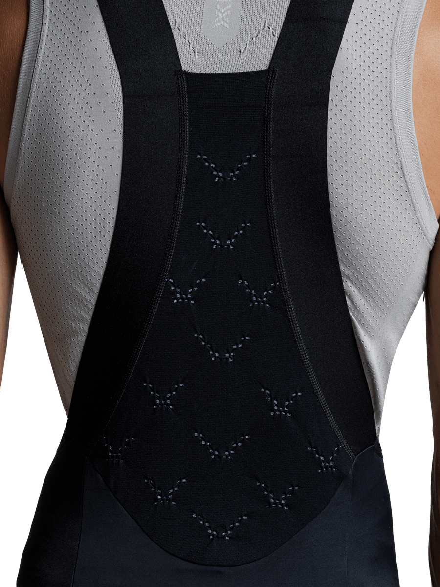 X-BIONIC COREFUSION ALLROUND BIB SHORTS MEN - X Black - Bibs - 7 of 17