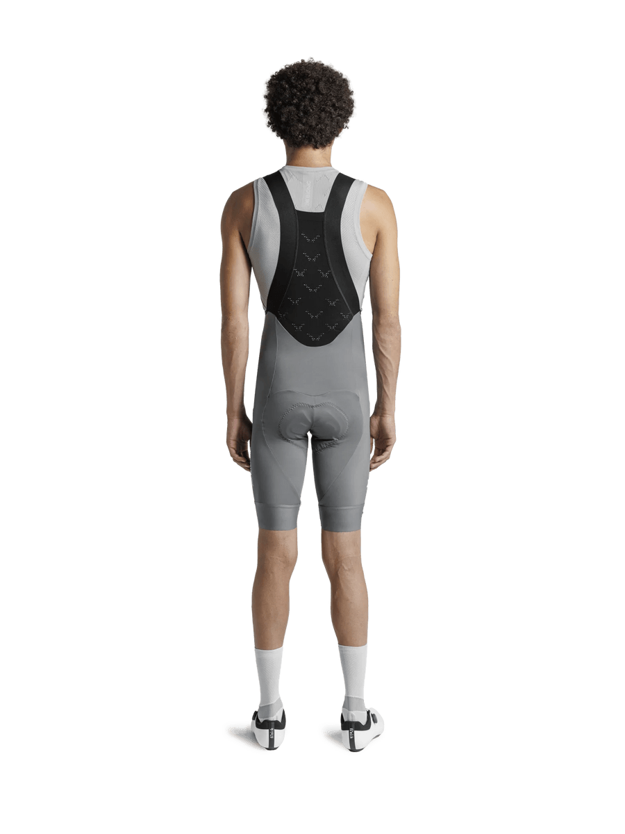 X-BIONIC COREFUSION ALLROUND BIB SHORTS MEN - Rhino Grey - Bibs - 15 of 17