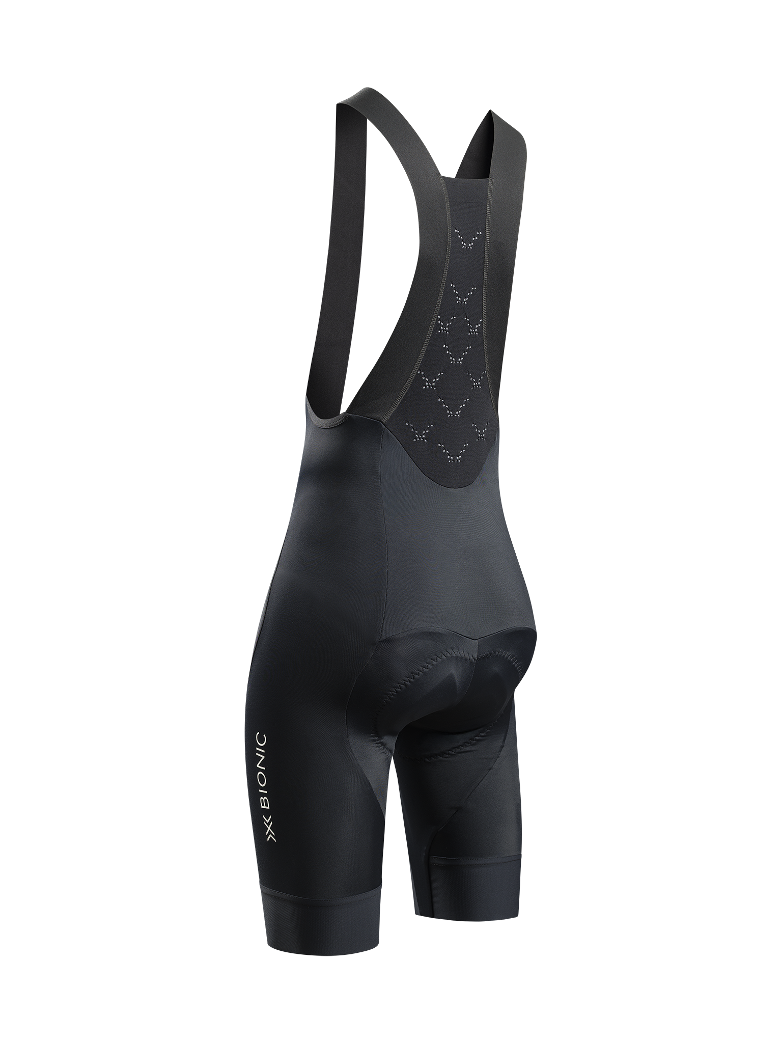 X-BIONIC COREFUSION ALLROUND BIB SHORTS WMN - X Black - Bibs - 2 of 4