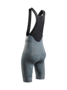 X-BIONIC COREFUSION ALLROUND BIB SHORTS WMN - Rhino Grey - Bibs - 12 of 18