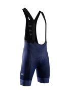 X-BIONIC COREFUSION RIDE BIB SHORTS MEN - Marine - Bibs - 1 of 17