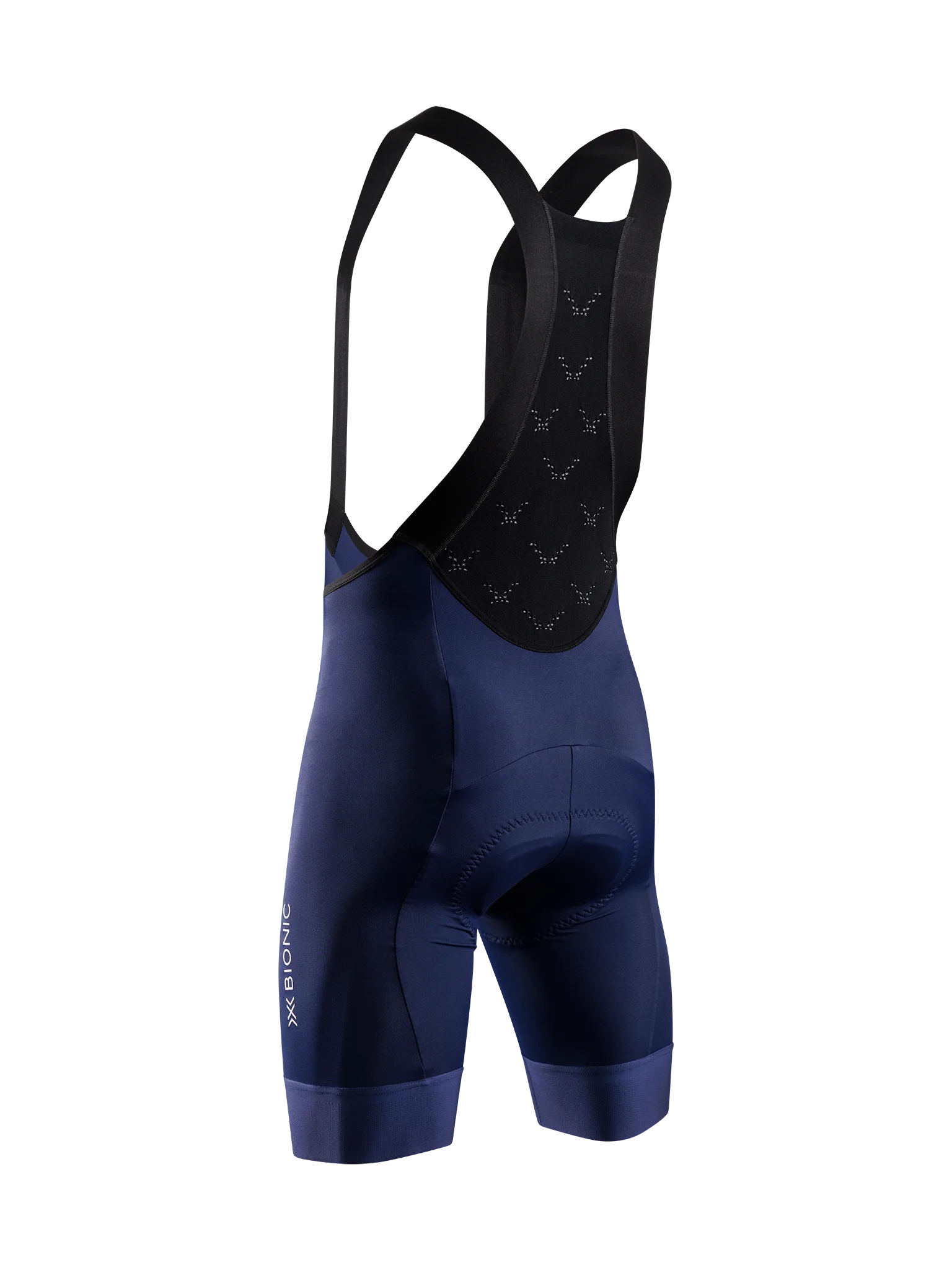 X-BIONIC COREFUSION RIDE BIB SHORTS MEN - Marine - Bibs - 10 of 17