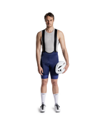 X-BIONIC COREFUSION RIDE BIB SHORTS MEN - Marine - Bibs - 2 of 17