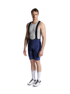 X-BIONIC COREFUSION RIDE BIB SHORTS MEN - Marine - Bibs - 3 of 17