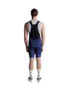 X-BIONIC COREFUSION RIDE BIB SHORTS MEN - Marine - Bibs - 4 of 17