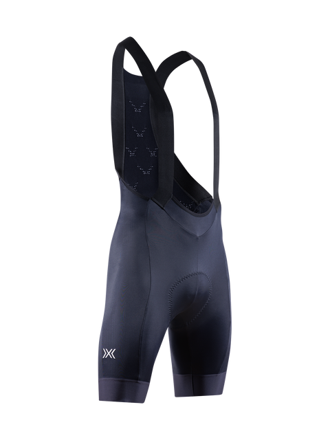 X-BIONIC COREFUSION RIDE BIB SHORTS MEN - X Black - Bibs - 11 of 17