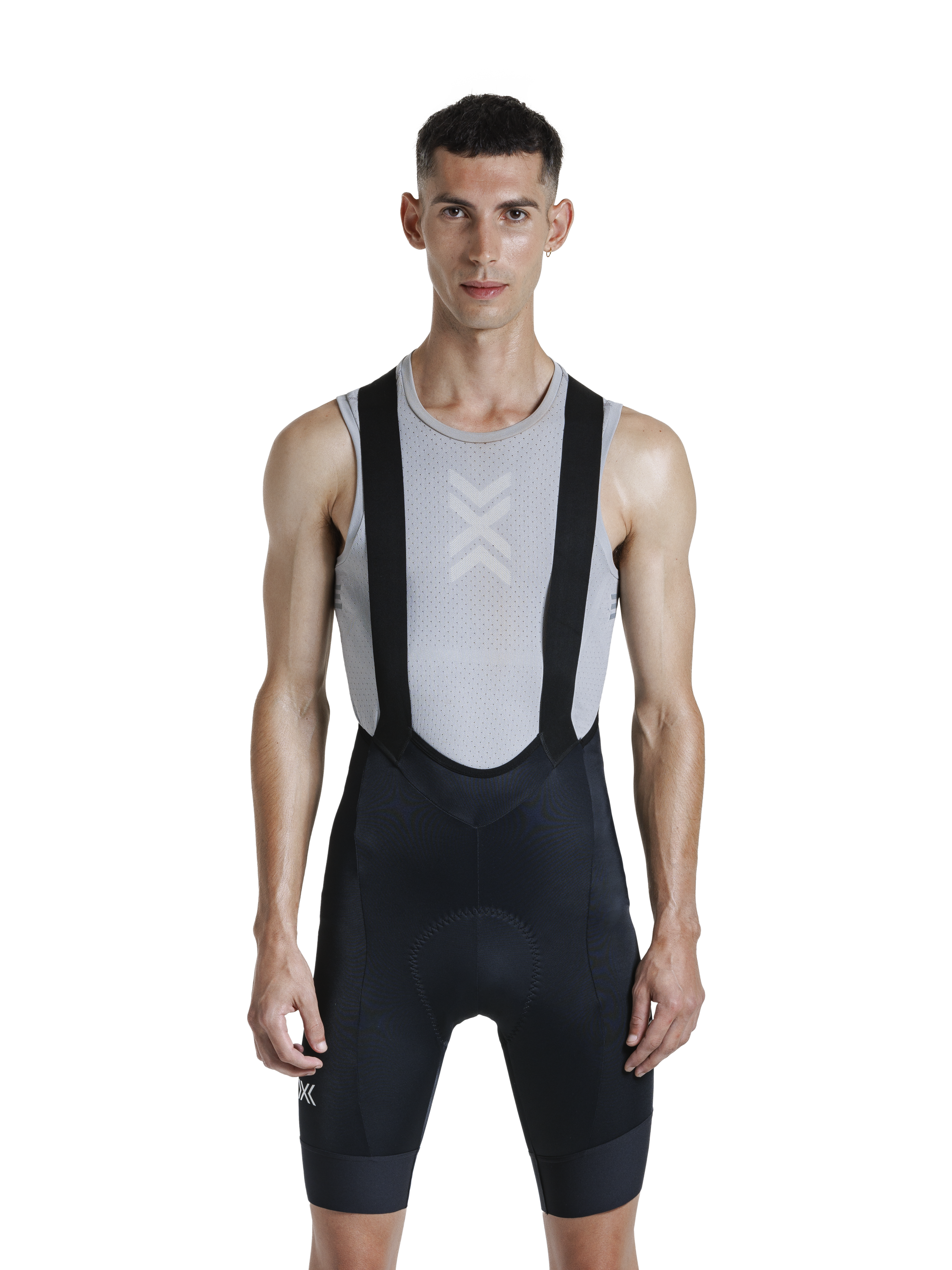 X-BIONIC COREFUSION RIDE BIB SHORTS MEN - X Black - Bibs - 12 of 17