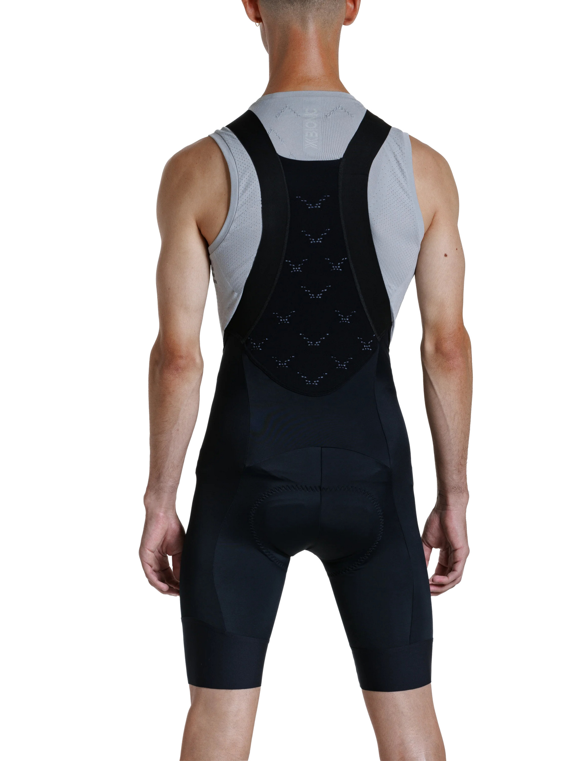 X-BIONIC COREFUSION RIDE BIB SHORTS MEN - X Black - Bibs - 13 of 17