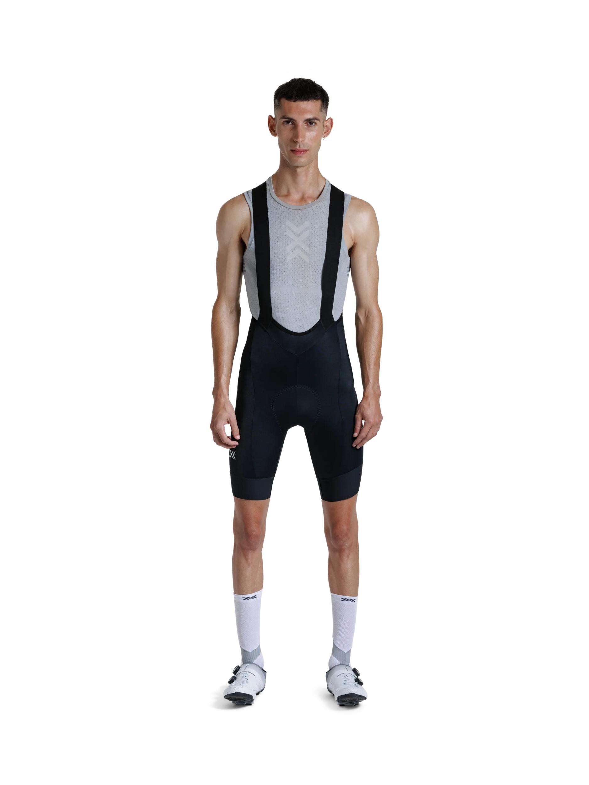 X-BIONIC COREFUSION RIDE BIB SHORTS MEN - X Black - Bibs - 14 of 17