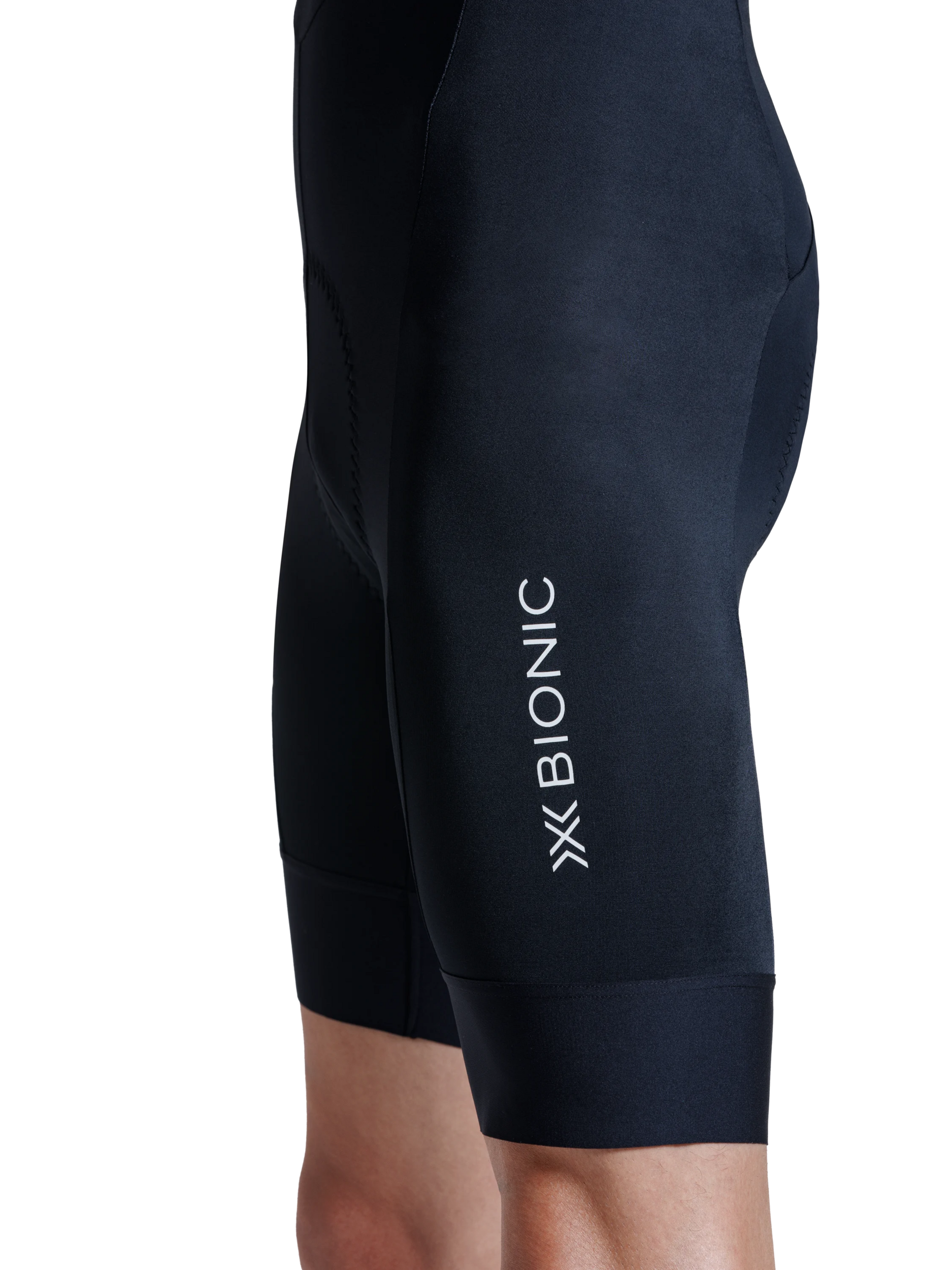 X-BIONIC COREFUSION RIDE BIB SHORTS MEN - X Black - Bibs - 15 of 17