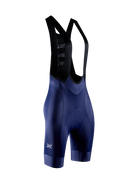 X-BIONIC COREFUSION RIDE BIB SHORTS WMN - Marine - Bibs - 11 of 20