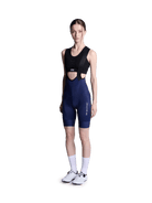 X-BIONIC COREFUSION RIDE BIB SHORTS WMN - Marine - Bibs - 13 of 20