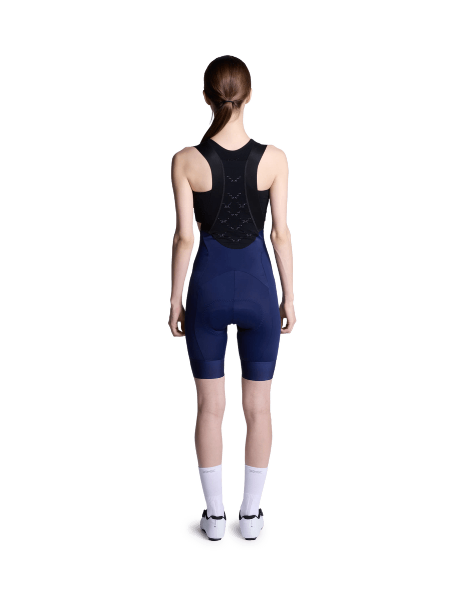 X-BIONIC COREFUSION RIDE BIB SHORTS WMN - Marine - Bibs - 14 of 20