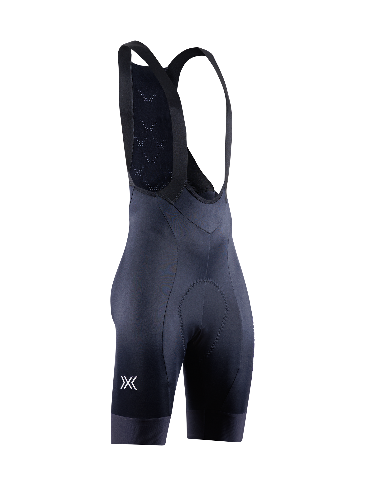 X-BIONIC COREFUSION RIDE BIB SHORTS WMN - X Black - Bibs - 1 of 20