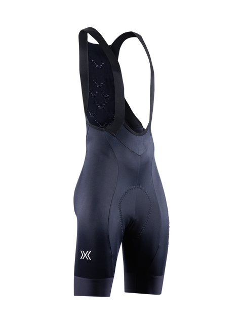 X-BIONIC COREFUSION RIDE BIB SHORTS WMN - X Black - Bibs - 1 of 20