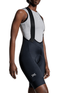 X-BIONIC COREFUSION RIDE BIB SHORTS WMN - X Black - Bibs - 4 of 20