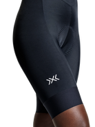 X-BIONIC COREFUSION RIDE BIB SHORTS WMN - X Black - Bibs - 8 of 20