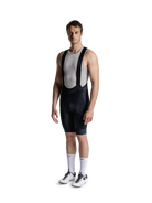 X-BIONIC COREFUSION RIDE GRAVEL BIB SHORTS MEN - X Black - Bibs - 3 of 15