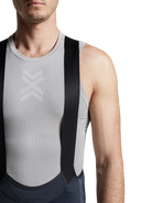 X-BIONIC COREFUSION RIDE GRAVEL BIB SHORTS MEN - X Black - Bibs - 5 of 15