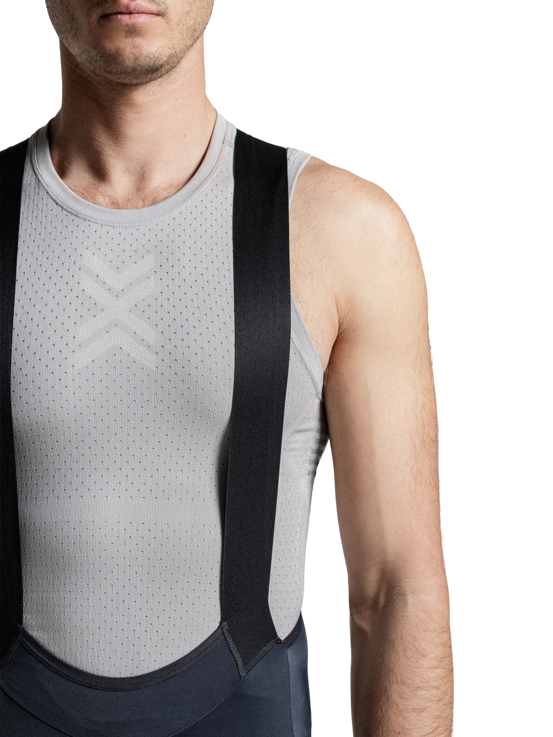 X-BIONIC COREFUSION RIDE GRAVEL BIB SHORTS MEN - X Black - Bibs - 5 of 15