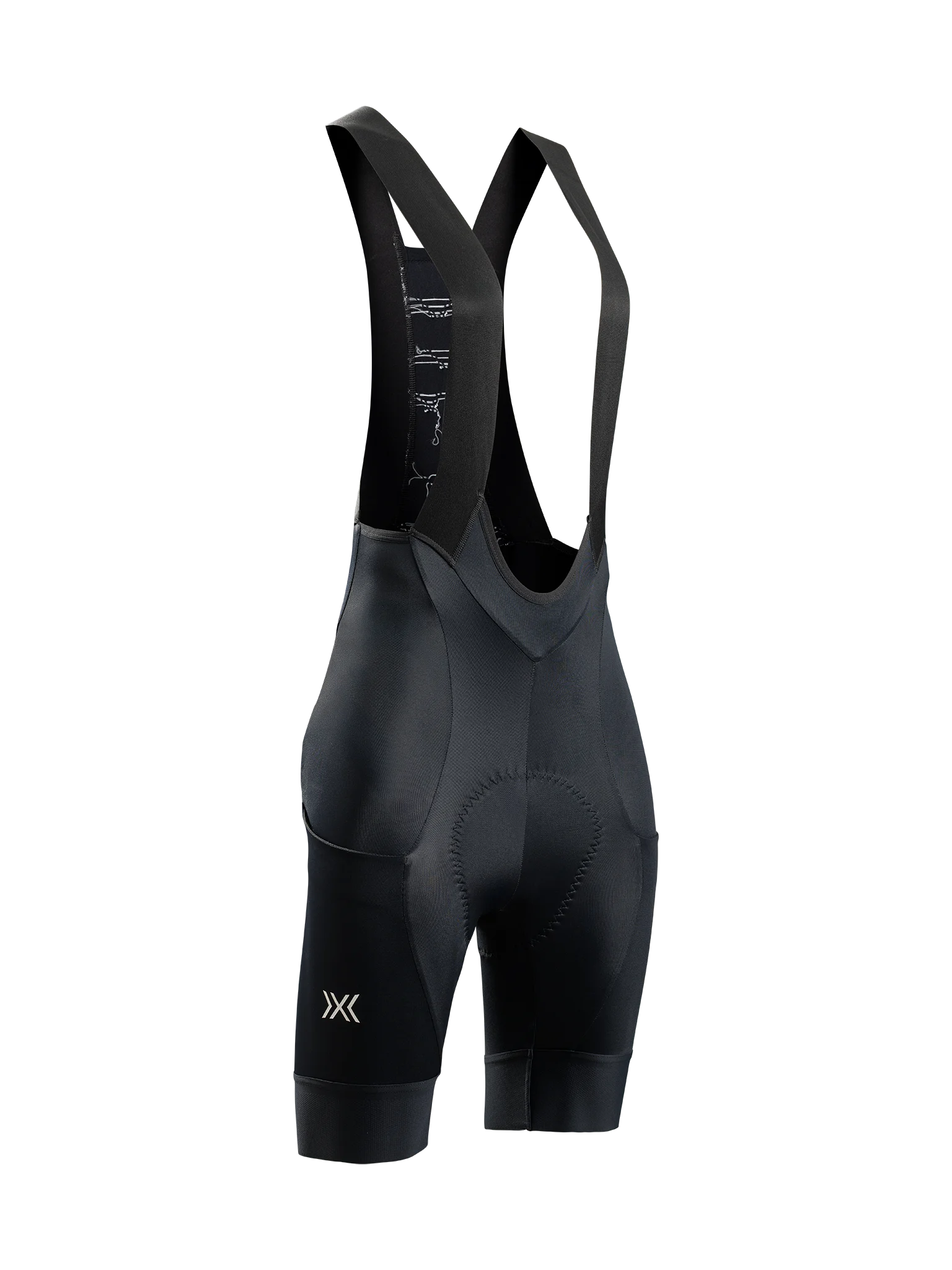X-BIONIC COREFUSION RIDE GRAVEL BIB SHORTS WMN - X Black - Bibs - 1 of 19
