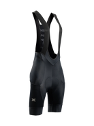 X-BIONIC COREFUSION RIDE GRAVEL BIB SHORTS WMN - X Black - Bibs - 1 of 19