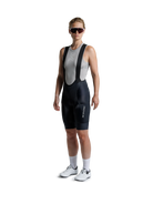 X-BIONIC COREFUSION RIDE GRAVEL BIB SHORTS WMN - X Black - Bibs - 3 of 19