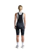 X-BIONIC COREFUSION RIDE GRAVEL BIB SHORTS WMN - X Black - Bibs - 4 of 19