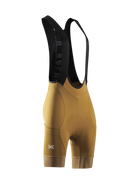 X-BIONIC COREFUSION RIDE GRAVEL BIB SHORTS WMN - Earth - Bibs - 10 of 19
