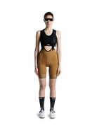 X-BIONIC COREFUSION RIDE GRAVEL BIB SHORTS WMN - Earth - Bibs - 11 of 19