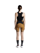 X-BIONIC COREFUSION RIDE GRAVEL BIB SHORTS WMN - Earth - Bibs - 13 of 19