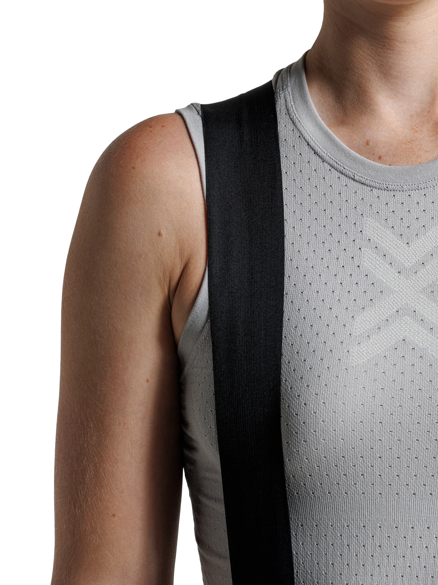 X-BIONIC COREFUSION RIDE GRAVEL BIB SHORTS WMN - Earth - Bibs - 18 of 19