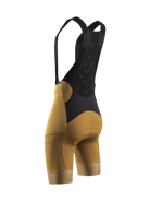 X-BIONIC COREFUSION RIDE GRAVEL BIB SHORTS WMN - Earth - Bibs - 19 of 19