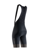 X-BIONIC COREFUSION RIDE BIB WARM SHORTS WMN - X Black - Bibs - 2 of 5
