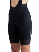 X-BIONIC COREFUSION RIDE BIB WARM SHORTS WMN - X Black - Bibs - 4 of 5