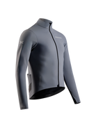 X-BIONIC COREFUSION RIDE SOFTSHELL JACKET MEN - Rhino Grey - Jackets - 1 of 8