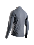 X-BIONIC COREFUSION RIDE SOFTSHELL JACKET MEN - Rhino Grey - Jackets - 2 of 8