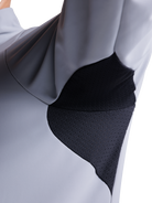 X-BIONIC COREFUSION RIDE SOFTSHELL JACKET MEN - Rhino Grey - Jackets - 6 of 8