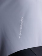 X-BIONIC COREFUSION RIDE SOFTSHELL JACKET MEN - Rhino Grey - Jackets - 7 of 8